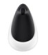 SATISFYER - SPOT ON 3 ESTIMULADOR DE CLÍTORIS NEGRO
