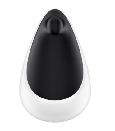 SATISFYER - SPOT ON 3 ESTIMULADOR DE CLÍTORIS NEGRO