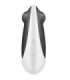 SATISFYER - SPOT ON 3 ESTIMULADOR DE CLÍTORIS NEGRO