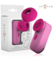 INTENSE - SABRINA TRAVEL SET ESTIMULADOR DE CLÍTORIS ROSA