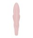 SATISFYER - AIR PUMP BUNNY 3 INFLABLE VIBRADOR RABBIT ROSA