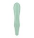 SATISFYER - AIR PUMP VIBRADOR 3 INFLABLE PUNTO G MENTA