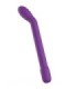 B SWISH - BGEE INFINITE CLASSIC VIBRADOR PUNTO G 5 VELOCIDADES RECARGABLE MORADO
