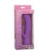 CALEXOTICS - FIRST TIME VIBRADOR COMPLACIENTE RECARGABLE MORADO