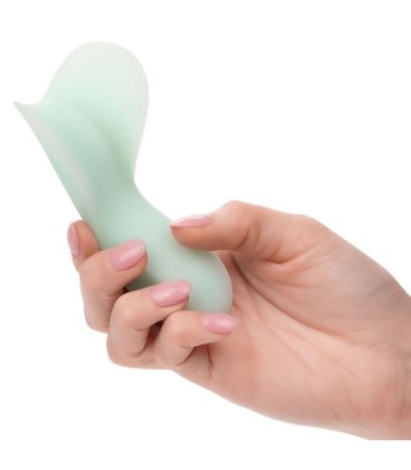 CALEXOTICS - PACIFICA TAHITI ESTIMULADOR 10 FUNCIONES AQUA