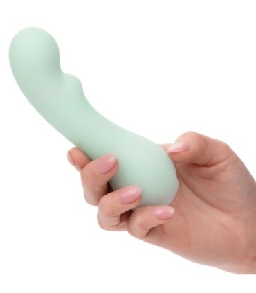 CALEXOTICS - PACIFICA BORA BORA ESTIMULADOR PUNTO G 10 VIBRACIONES AQUA