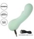 CALEXOTICS - PACIFICA BORA BORA ESTIMULADOR PUNTO G 10 VIBRACIONES AQUA