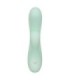 CALEXOTICS - PACIFICA FIJI VIBRADOR Y ESTIMULADOR PUNTO G 10 VIBRACIONES AQUA
