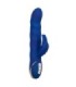 CALEXOTICS - JACK VIBRADOR RABBIT MOVIMIENTO DE ONDAS AZUL