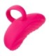 CALEXOTICS - ENVY MASAJEADOR DE BOLA RODANTE 7 VIBRACIONES ROSA