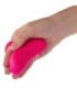 CALEXOTICS - ENVY MASAJEADOR DE BOLA RODANTE 7 VIBRACIONES ROSA