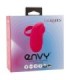 CALEXOTICS - ENVY MASAJEADOR DE BOLA RODANTE 7 VIBRACIONES ROSA