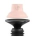 FETISH FANTASY SERIES - BODY DOCK THRUSTER SUJETA DILDOS CON 7 MODOS DE EMPUJE NEGRO