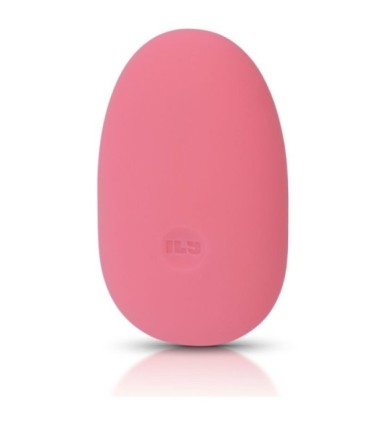 JE JOUE - THE PEBBLE VIBRADOR ESTIMULADOR CLÍTORIS ROSA