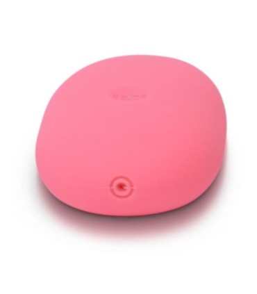 JE JOUE - THE PEBBLE VIBRADOR ESTIMULADOR CLÍTORIS ROSA