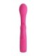 PRETTY LOVE - FRITZ VIBRADOR RABBIT 12 VIBRACIONES ROSA