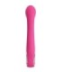 PRETTY LOVE - FRITZ VIBRADOR RABBIT 12 VIBRACIONES ROSA