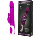 PRETTY LOVE - ADRIAN MULTIFUNCION RECARGABLE