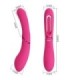 ROMANCE - LEXIE VIBRADOR PUNTO G 7 VIBRACIONES ROSA