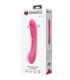 ROMANCE - LEXIE VIBRADOR PUNTO G 7 VIBRACIONES ROSA