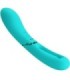 ROMANCE - LEXIE VIBRADOR PUNTO G 7 VIBRACIONES AZUL