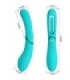 ROMANCE - LEXIE VIBRADOR PUNTO G 7 VIBRACIONES AZUL