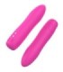 B SWISH - BCUTE INFINITE HEAT CLASSIC VIBRADOR CALENTABLE ROSA