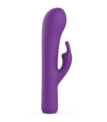 B SWISH - BWILD BUNNY INFINITE DELUXE VIBRADOR RABBIT 10 VIBRACIONES MORADO