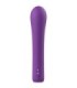 B SWISH - BWILD BUNNY INFINITE DELUXE VIBRADOR RABBIT 10 VIBRACIONES MORADO