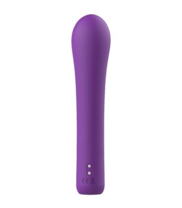 B SWISH - BWILD BUNNY INFINITE DELUXE VIBRADOR RABBIT 10 VIBRACIONES MORADO