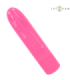 INTENSE - SYMONE BALA VIBRADORA RECARGABLE POR USB 8 VIBRACIONES ROSA 10 X 2.2 CM