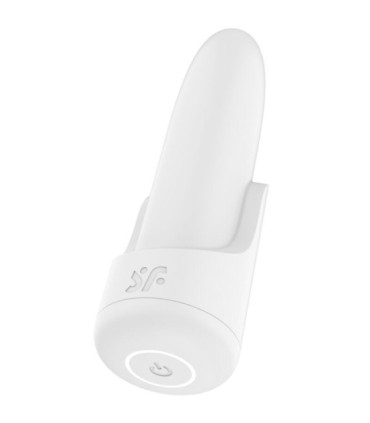 SATISFYER - PLAYFUL FOUR SET VIBRADORES 4 EN 1 + POWER BULLET