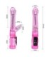 BAILE - VIBRADOR INTIMATE LOVER TEASE LILA
