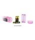 BAILE - VIBRADOR INTIMATE LOVER TEASE LILA