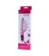 BAILE - VIBRADOR INTIMATE LOVER TEASE LILA