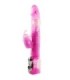 BAILE - TRAVEL PARTNER ROTADOR UP & DOWN RABBIT ROSA