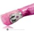 BAILE - TRAVEL PARTNER ROTADOR UP & DOWN RABBIT ROSA