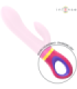 INTENSE - DAPHNE VIBRADOR RABBIT ROSA