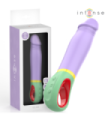 INTENSE - VELMA VIBRADOR CLÁSICO MORADO