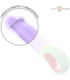 INTENSE - VELMA VIBRADOR CLÁSICO MORADO