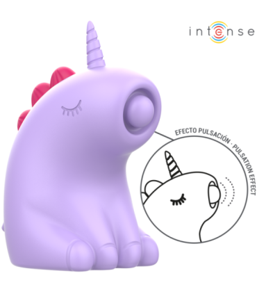 INTENSE - SWEETIE ESTIMULADOR LENGUA PULSACIÓN