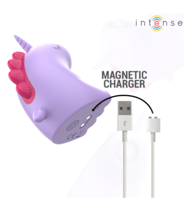 INTENSE - SWEETIE ESTIMULADOR LENGUA PULSACIÓN