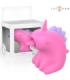 INTENSE - PINKIE ESTIMULADOR CON LENGUA ROTADOR 360º