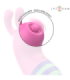 INTENSE - WILLIE ESTIMULADOR CON LENGUA PULSATION