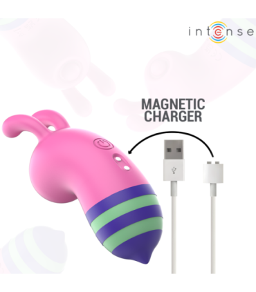 INTENSE - WILLIE ESTIMULADOR CON LENGUA PULSATION