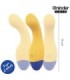 ONINDER CUTE - LOVE BUDDY MASTER VIBRADOR PUNTO G - APP MUNDIAL GRATUITA