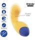 ONINDER CUTE - LOVE BUDDY MASTER VIBRADOR PUNTO G - APP MUNDIAL GRATUITA