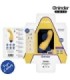 ONINDER CUTE - LOVE BUDDY MASTER VIBRADOR PUNTO G - APP MUNDIAL GRATUITA