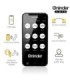 ONINDER CUTE - LOVE BUDDY MASTER VIBRADOR PUNTO G - APP MUNDIAL GRATUITA