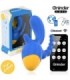 ONINDER CUTE - LOVE 3 SOME TRIPLE VIBRADOR - APP MUNDIAL GRATUITA